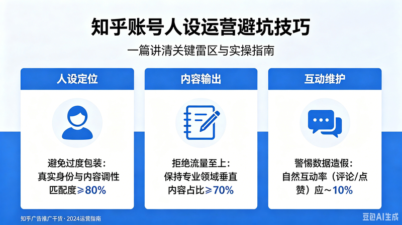 知乎广告推广