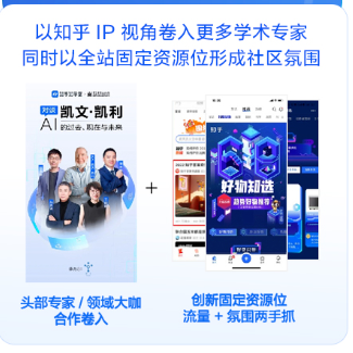 知乎推广